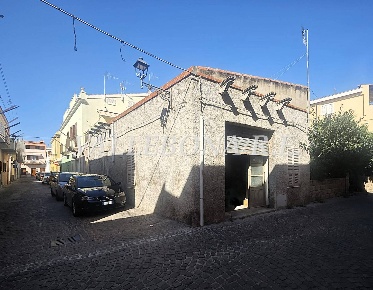 Foto Appartamento a Carloforte di 65 m² con 1 locali in vendita