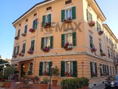Foto Hotel in via cavallotti 38, Montecatini-Terme di 873 m² con 45 locali