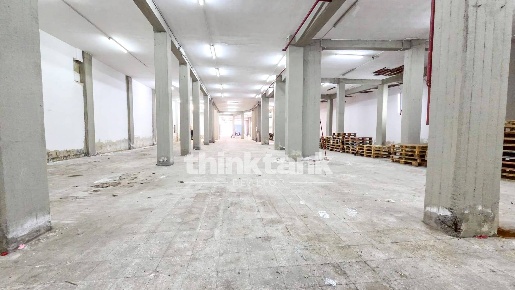 Foto Magazzino in Via Edmondo De Amicis snc, Catania Picanello di 2000 m²
