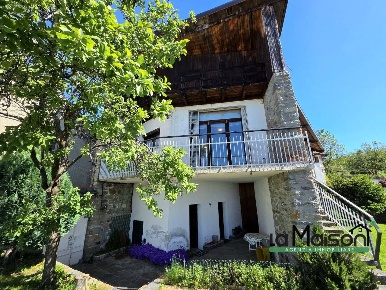 Foto Casa indipendente in VIA DEL CANTONETTO 14, Andrate di 150 m²
