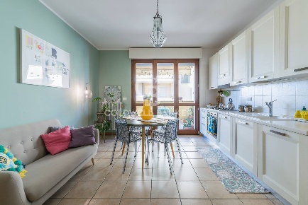 Foto Appartamento in via benigno zacagni 4, Rimini San Paolo - Corpolò