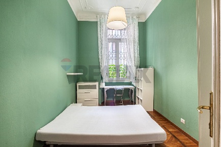 Foto Stanza in Viale Lunigiana 14, Milano Cascina dei Pomi di 20 m²