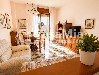 Foto Appartamento in via Battisti 54, Legnano Frati di 85 m² con 3 locali