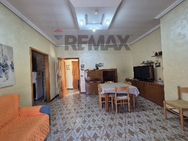 Foto Appartamento in via Capitano Coria 1, Vittoria Centro di 166 m²