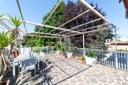 Foto Appartamento in Via Don Giulio SPada 10/C, Cambiago Centro di 109 m²