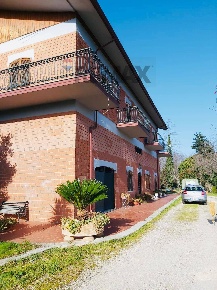Foto Villa unifamiliare in c/da Donnici Inferiore snc, Cosenza Donnici
