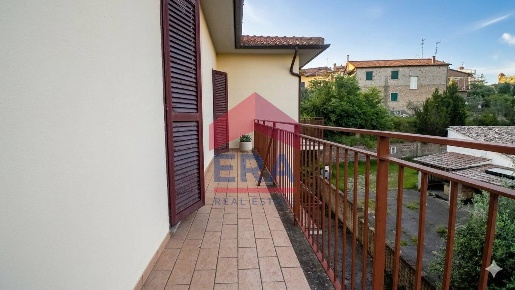 Foto Appartamento in via luigi biagioni, Civitella d'Agliano di 106 m²