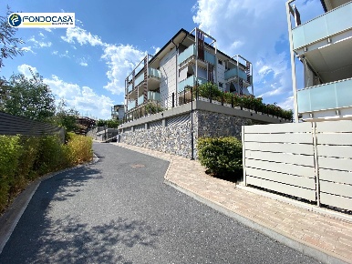 Foto Appartamento in Via Madonna degli Angeli, Borghetto Santo Spirito