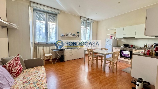 Foto Appartamento in Via Aristotele 11, Milano Gorla di 55 m² con 1 locali