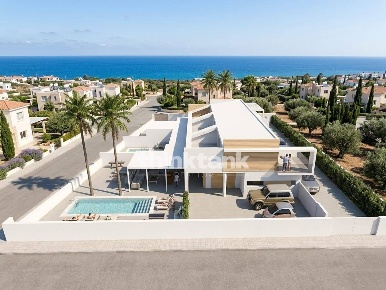 Foto Villa unifamiliare in Via Don Emanuele Muccio, Ragusa di 439 m²