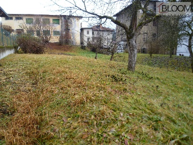 Foto Terreno residenziale in via Trento s.n.c, Domegge di Cadore Centro