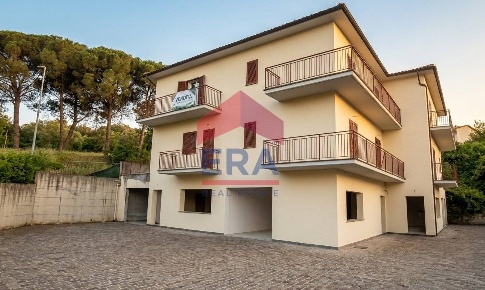 Foto Villa unifamiliare in via luigi biagioni, Civitella d'Agliano