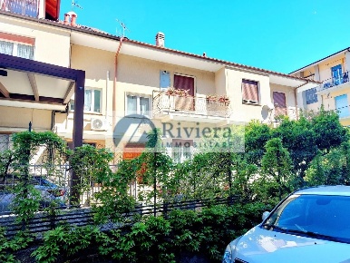 Foto Appartamento in Roma 89, San Bartolomeo al Mare Centro di 43 m²