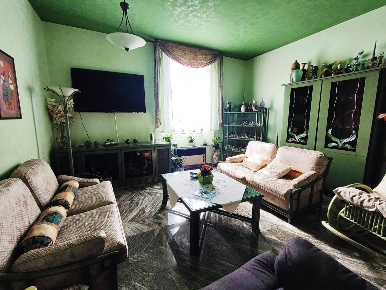 Foto Casa indipendente in Vico Don Minzoni 3, Guspini Centro di 179 m²