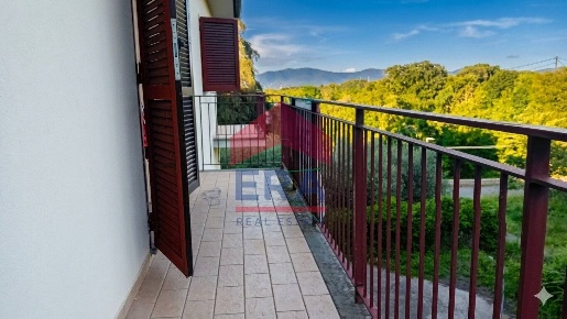 Foto Appartamento in via luigi biagioni, Civitella d'Agliano di 142 m²