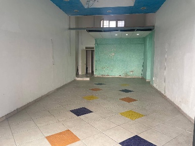 Foto Negozio in via roma, San Pietro in Lama di 50 m² con 1 locali