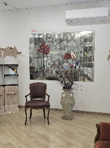 Foto Attività commerciale in via Torelli 55, Perugia Elce di 90 m²