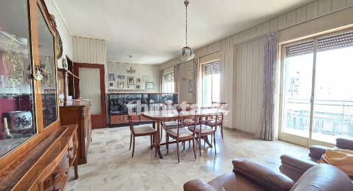 Foto Appartamento in Via Eugenio Barsanti SNC, Catania Rapisardi di 143 m²