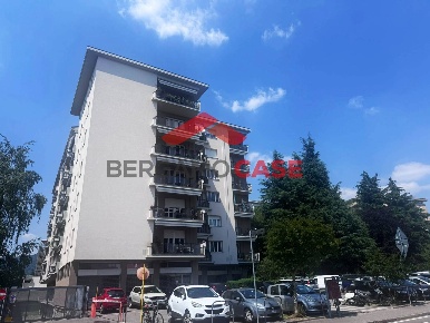 Foto Appartamento in Corridoni 42, Bergamo Redona di 110 m² con 3 locali