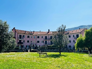 Foto Appartamento in Via Molineri 51, Andora di 50 m² con 3 locali