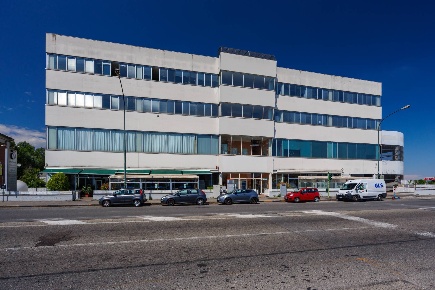 Foto Ufficio in Via Guglielmo Reiss Romoli, Torino Barriera di Lanzo