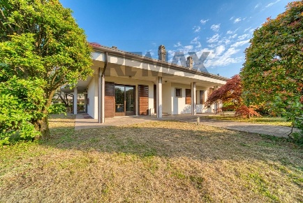Foto Villa unifamiliare in Via Guido Rossa 2, Tezze sul Brenta Belvedere