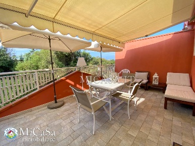 Foto Appartamento in via Litoranea 5, Pisa Marina di Pisa di 50 m²