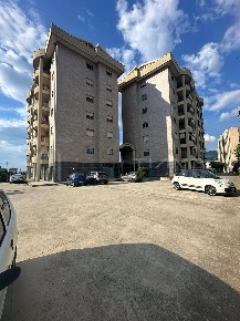 Foto Ufficio in VIALE GIACOMO MANCINI, Cosenza Mancini di 21 m² in affitto