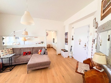 Foto Appartamento in Corso Umberto I 44, Pescara di 96 m² con 3 locali
