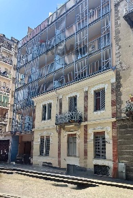 Foto Appartamento in Via Cuneo 3, Torino Aurora di 105 m² con 3 locali