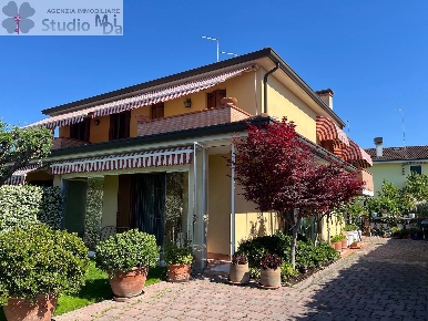 Foto Case semi ndipendenti in via concordia, Quarto d'Altino Centro