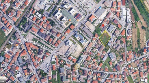 Foto Terreno residenziale in VIA PUCCINI SNC, San Giovanni Teatino
