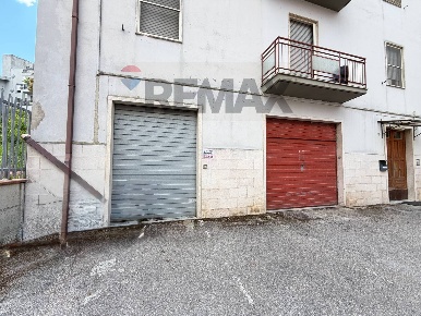 Foto Posti auto in via De pretis 10, Campobasso Cese di 28 m² con 1 locali
