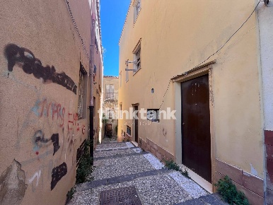 Foto Appartamento in Salita San Michele 17, Agrigento Centro Storico