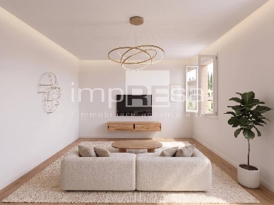 Foto Casa indipendente in VIA CESARE BECCARIA 4, Spinea Spinea Orgnano