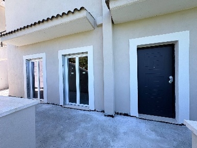Foto Appartamento in Via dei Frati Crociferi, Monterotondo di 111 m²