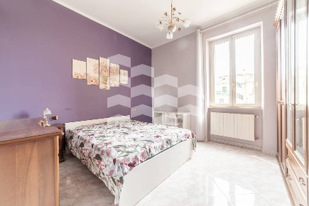 Foto Stanza in Via Francesco Selmi 27, Roma Ponte Mammolo di 20 m²