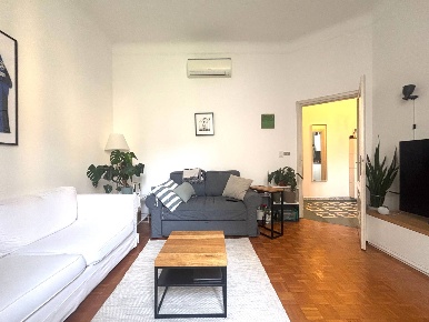 Foto Appartamento in Via Bartolomeo Panizza 4, Milano Vercelli - Wagner