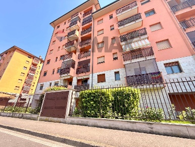 Foto Appartamento in via bambini di beslan 6, San Giuliano Milanese Zivido