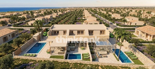 Foto Villa unifamiliare in Via Don Emanuele Muccio, Ragusa di 230 m²