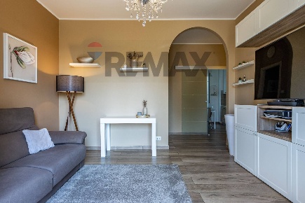 Foto Appartamento in via san vitale 132, Seregno Porada di 88 m² in vendita