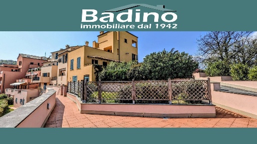 Foto Appartamento in Via Lodole 4, Cogoleto di 76 m² con 2 locali