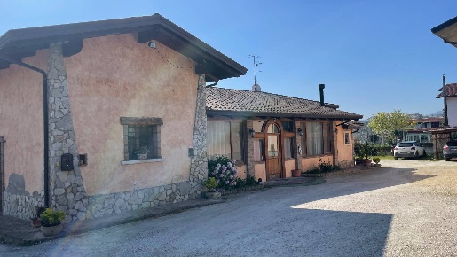 Foto Casa indipendente in Via traversa cesine 2 2, San Giorgio del Sannio