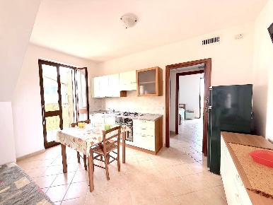 Foto Appartamento in Via Italia, Valledoria di 44 m² con 2 locali
