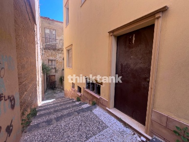 Foto Appartamento in Salita San Michele 17, Agrigento di 125 m² in vendita