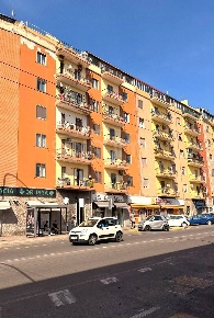 Foto Appartamento a Cagliari Is Mirrionis di 108 m² con 4 locali in vendita