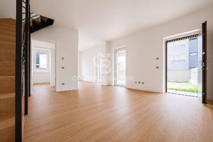 Foto Villa unifamiliare in VIA ESPINASSE 3, Busto Arsizio San Michele