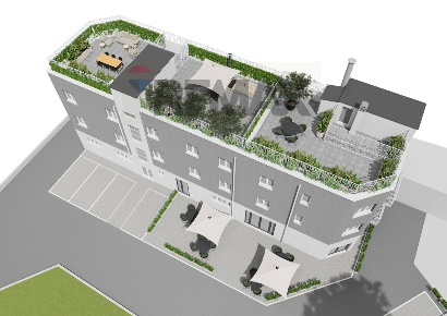 Foto Appartamento in Via Brigate Partigiane 14, San Giuliano Milanese