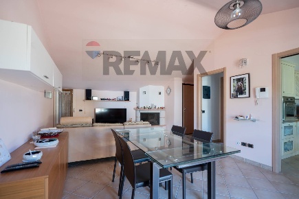 Foto Appartamento in Via Dante Alighieri 64, Castelplanio di 86 m²