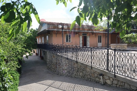 Foto Villa unifamiliare in C.da Rigolizia, Noto di 360 m² con 9 locali